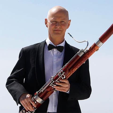 Laurent Van Eenod